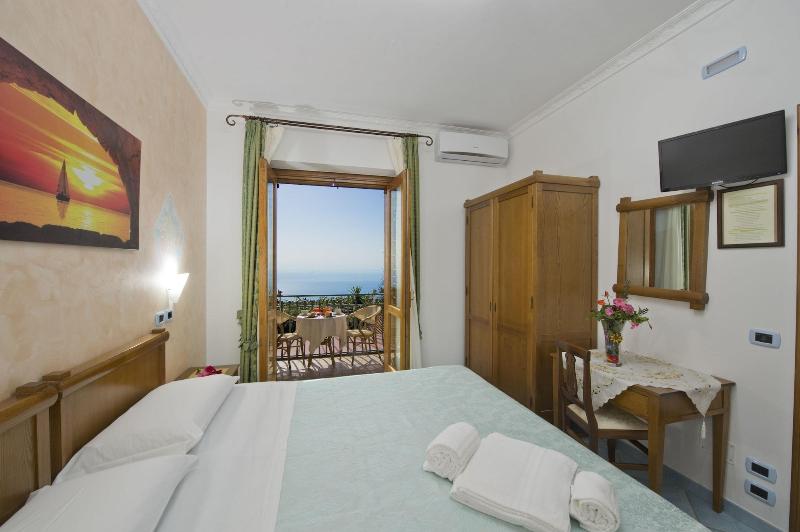 Agriturismo Mare e Monti image