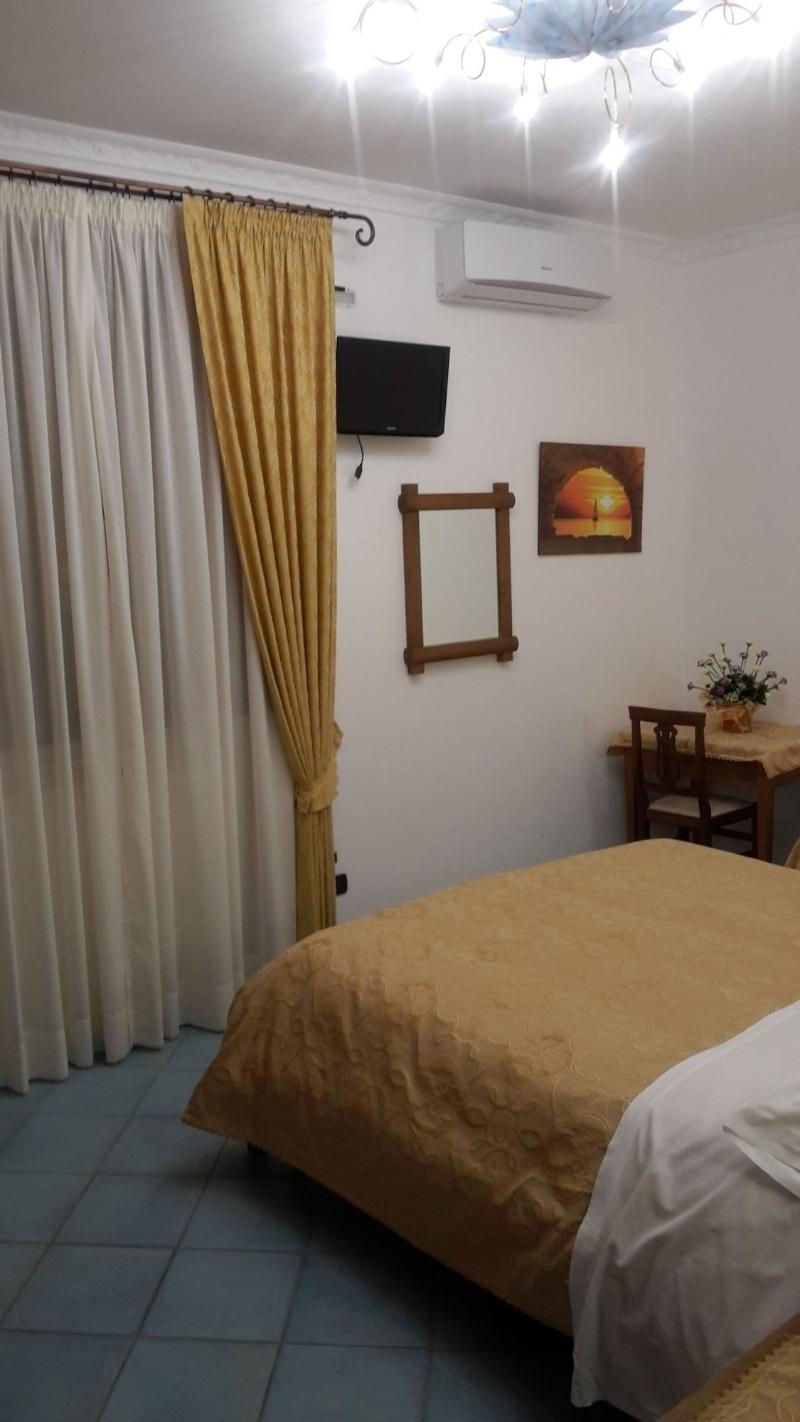 Agriturismo Mare e Monti image