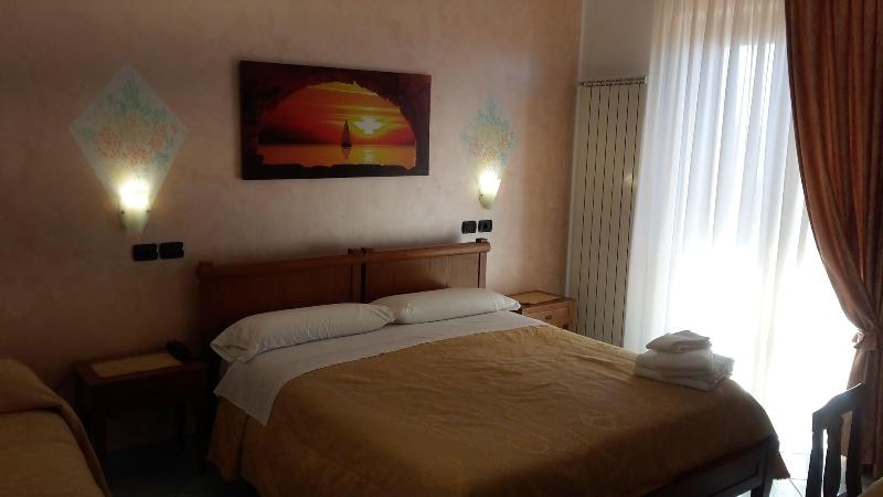 Agriturismo Mare e Monti image