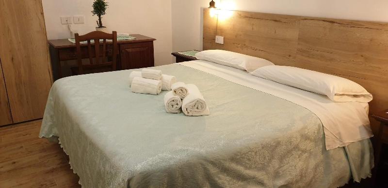 Agriturismo Mare e Monti image