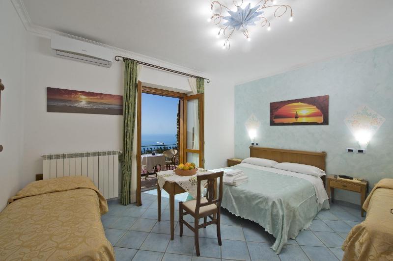 Agriturismo Mare e Monti image