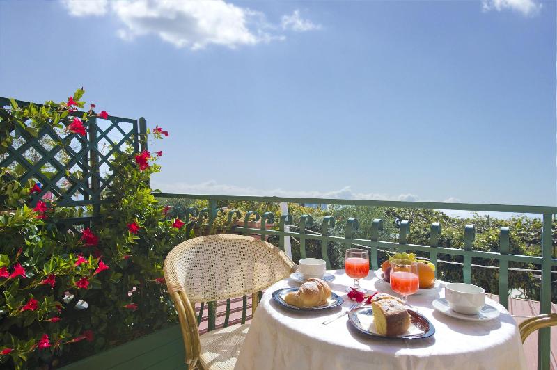 Agriturismo Mare e Monti image