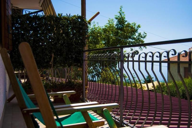 Agriturismo Mare e Monti image