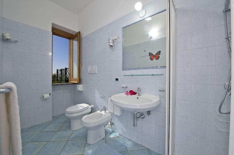Agriturismo Mare e Monti image