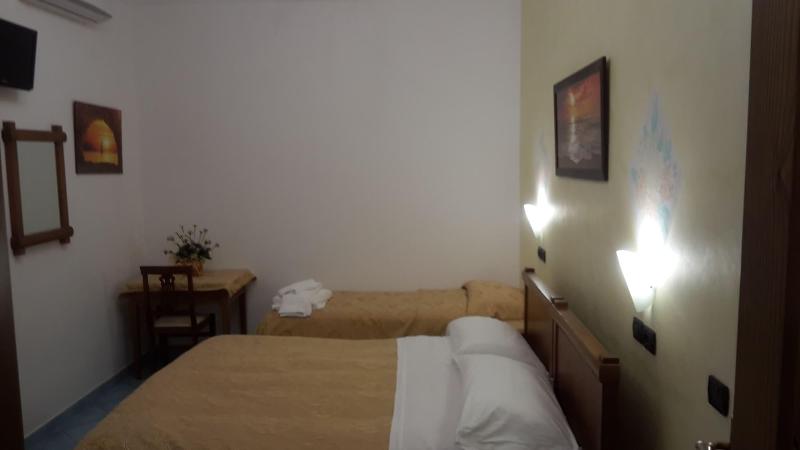 Agriturismo Mare e Monti image