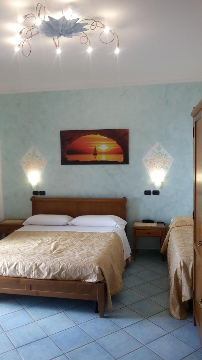 Agriturismo Mare e Monti image