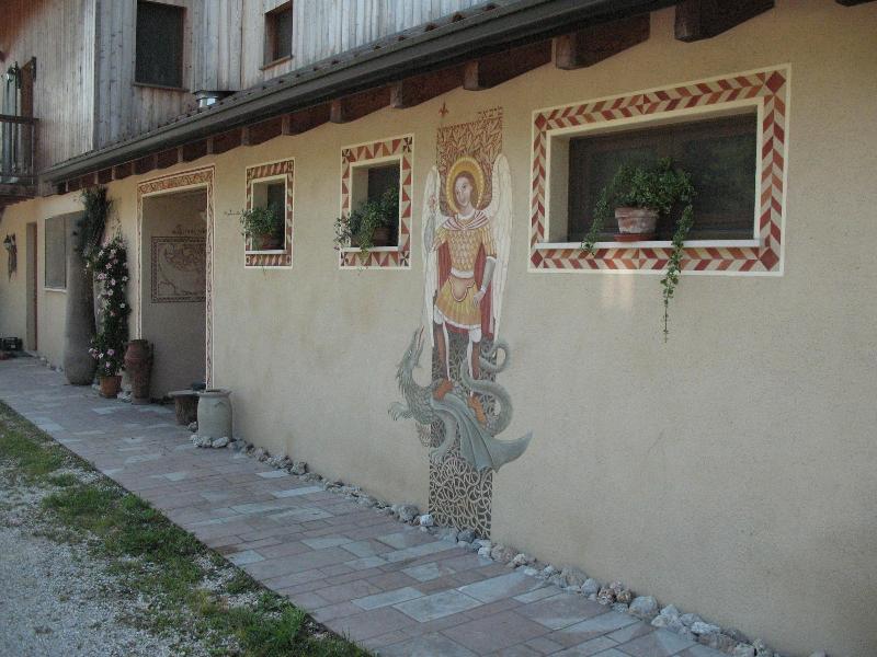 Campo di Cielo image