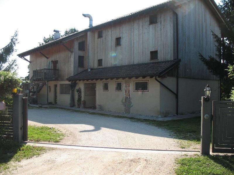 Campo di Cielo image