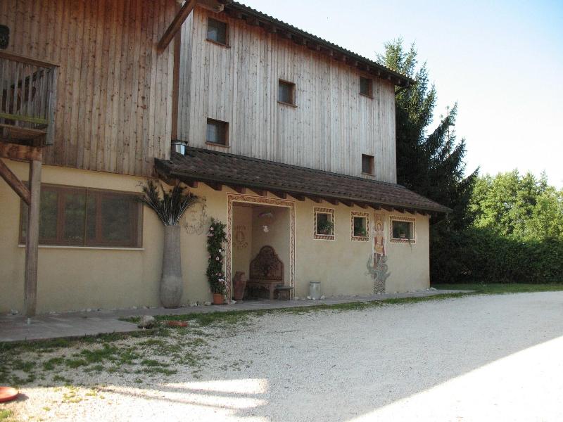 Campo di Cielo image