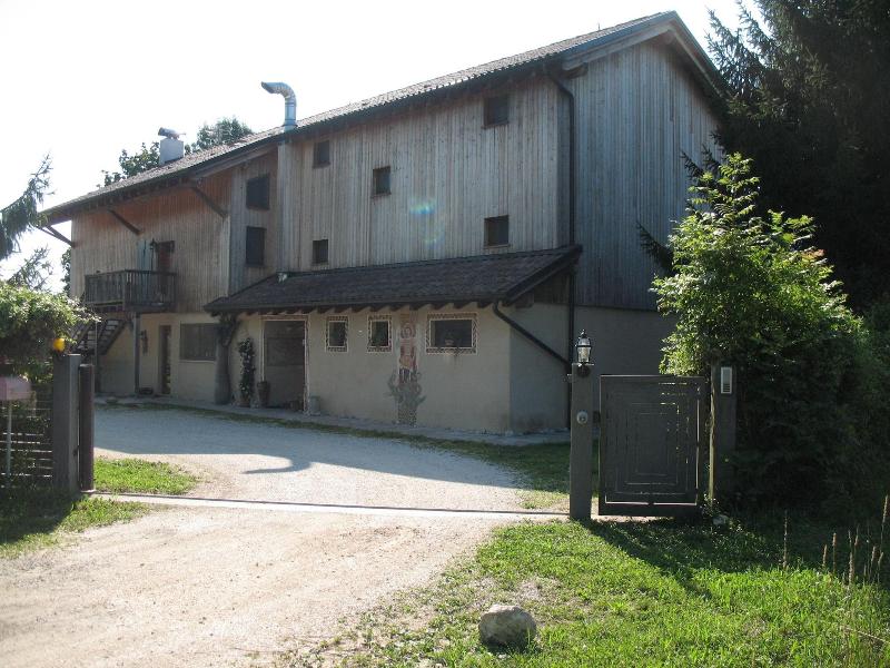 Campo di Cielo image