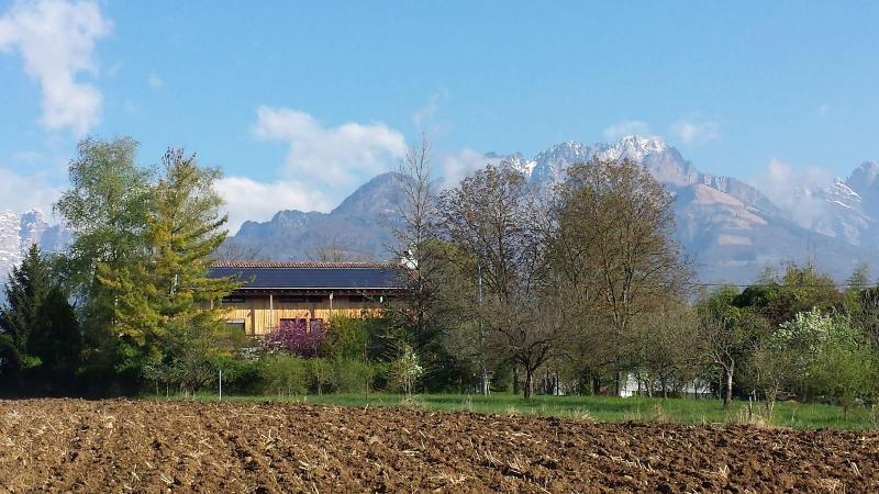 Campo di Cielo image