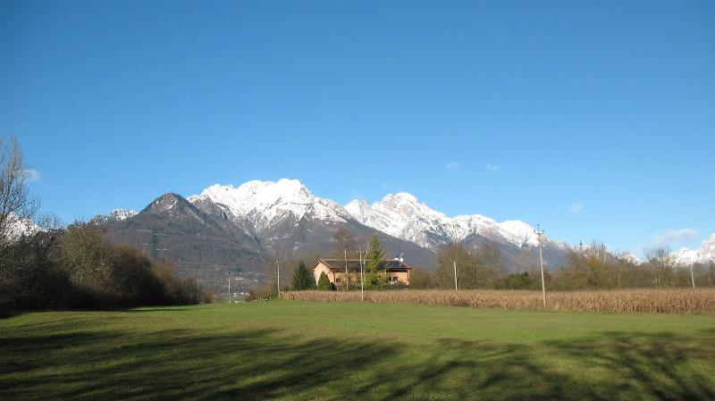 Campo di Cielo image