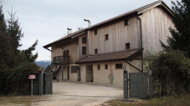 Campo di Cielo image