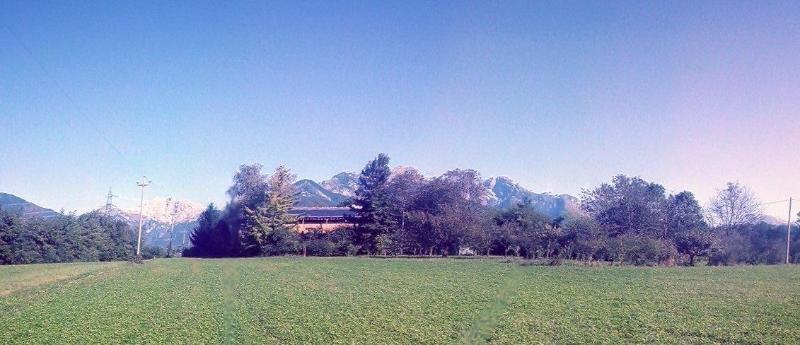 Campo di Cielo image