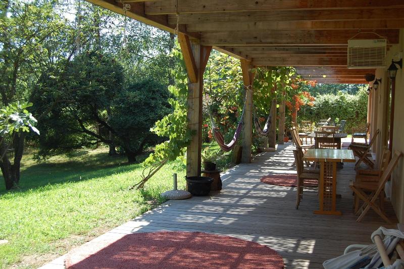 Campo di Cielo image
