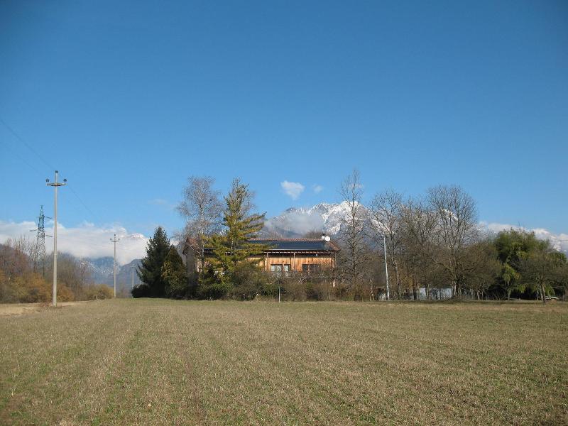 Campo di Cielo image