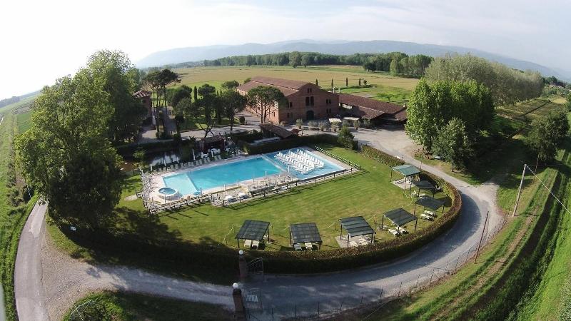 Fattoria Settepassi image