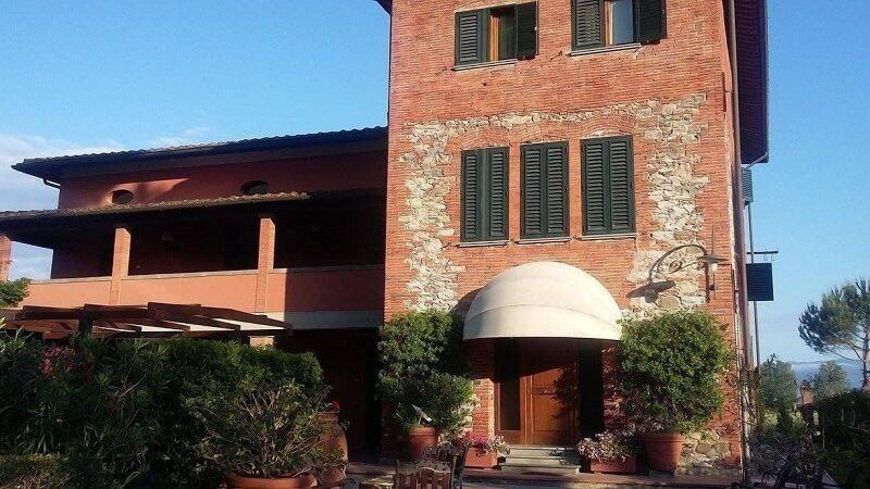 Fattoria Settepassi image