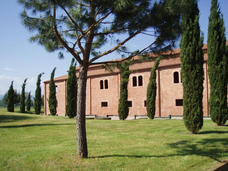 Fattoria Settepassi image
