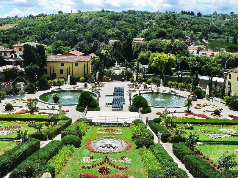 Fattoria Settepassi image
