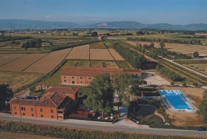 Fattoria Settepassi image