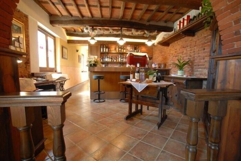Fattoria Settepassi image