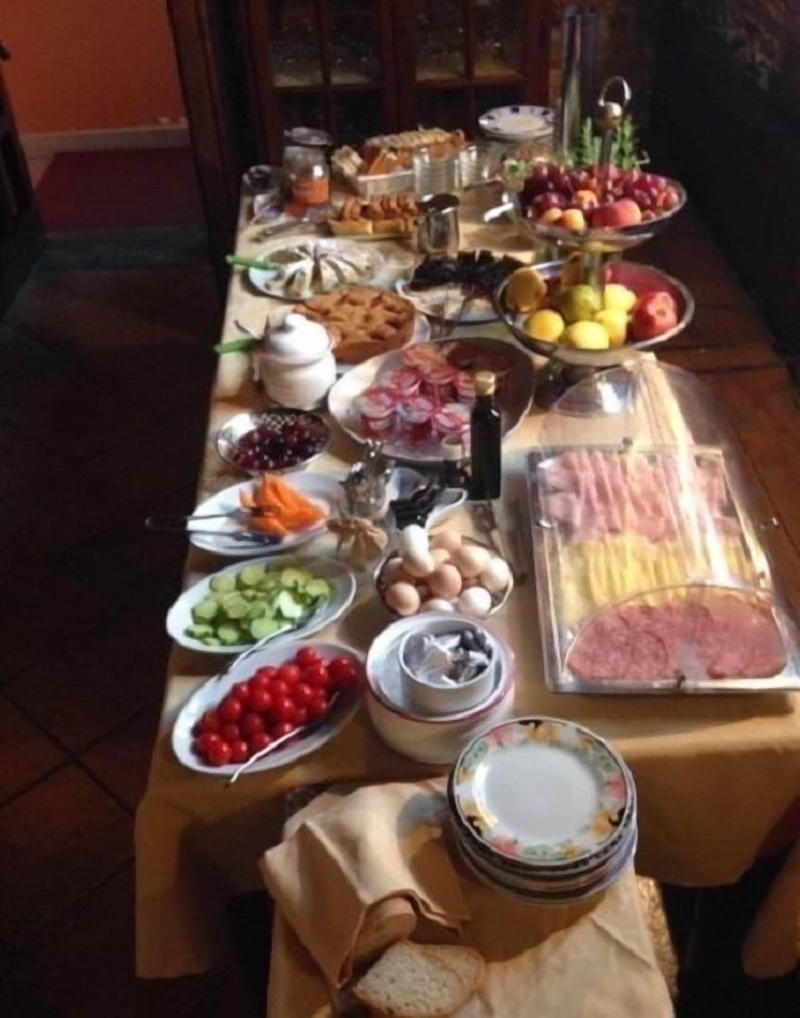 Fattoria Settepassi image