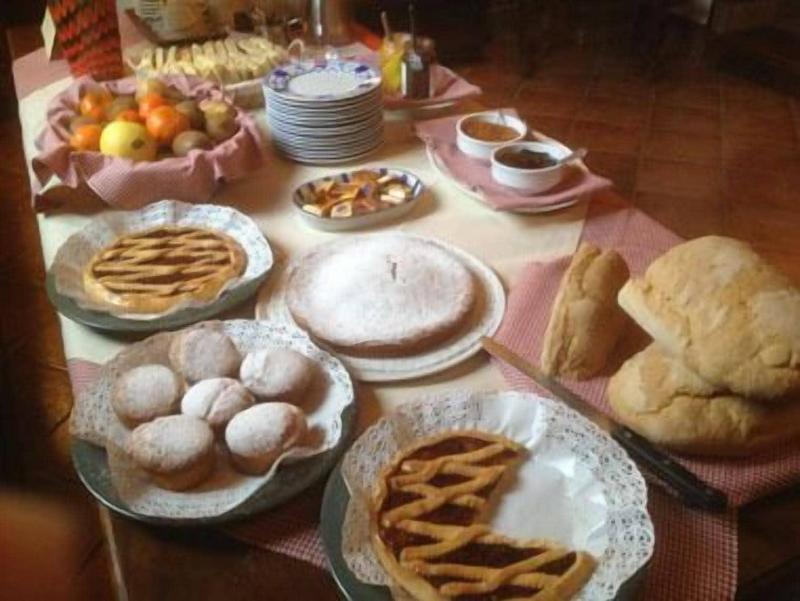 Fattoria Settepassi image