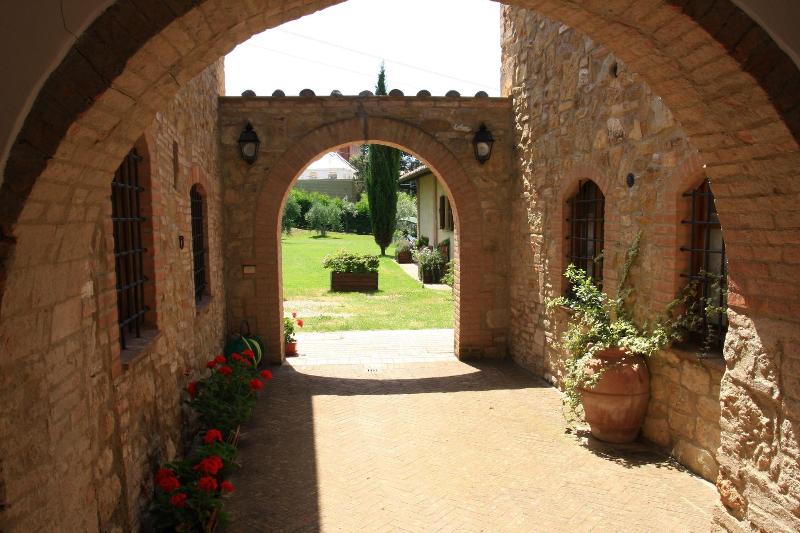 Agriturismo Villa Opera 2