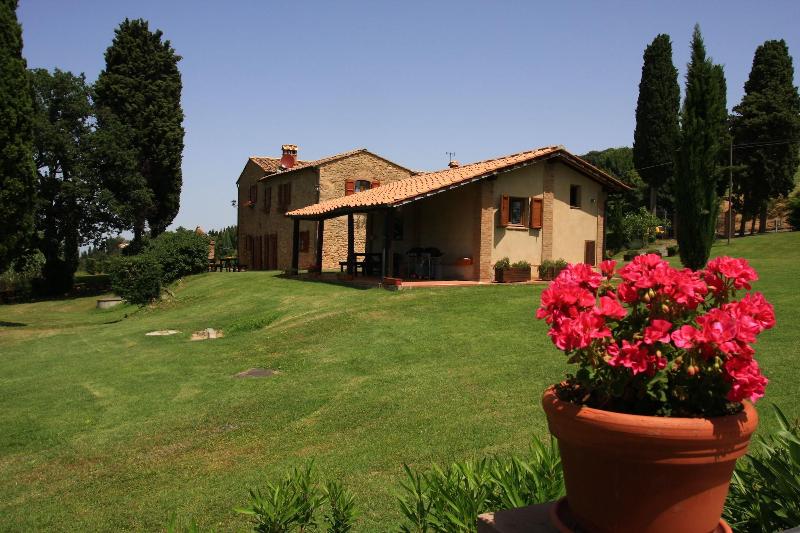 Agriturismo Villa Opera 3