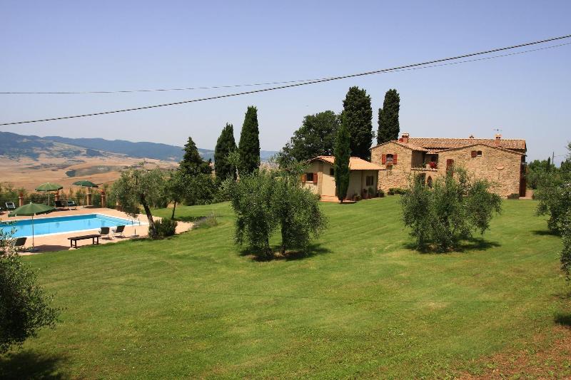 Agriturismo Villa Opera 4