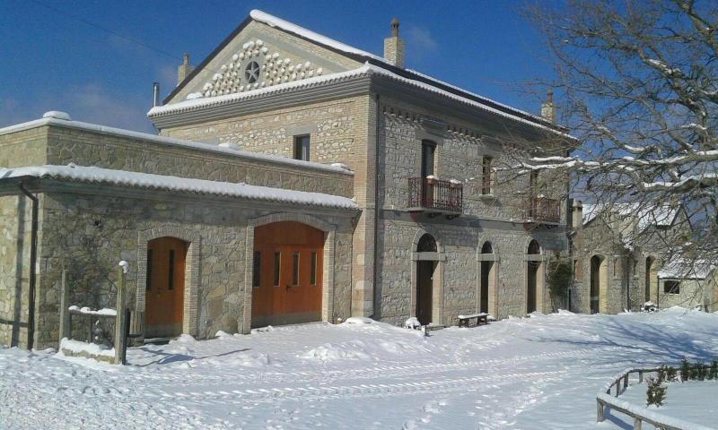 Masseria Salecchia image