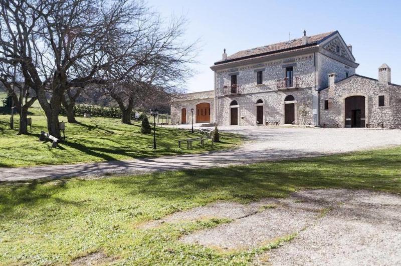 Masseria Salecchia image