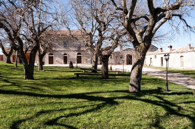 Masseria Salecchia image