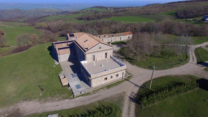 Masseria Salecchia image