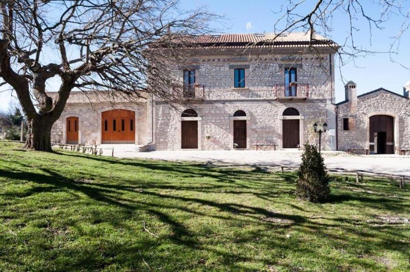 Masseria Salecchia image