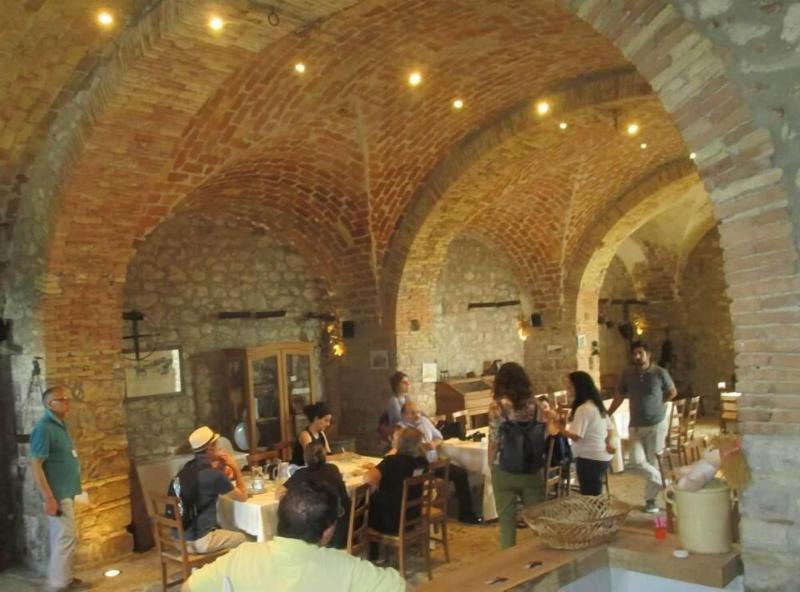 Masseria Salecchia image