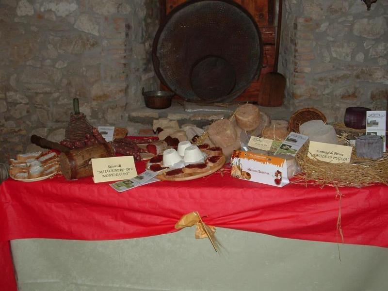 Masseria Salecchia image