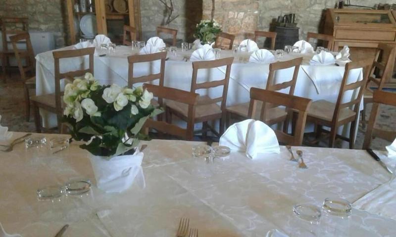 Masseria Salecchia image