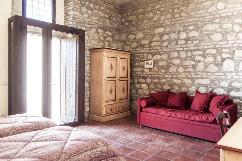 Masseria Salecchia image