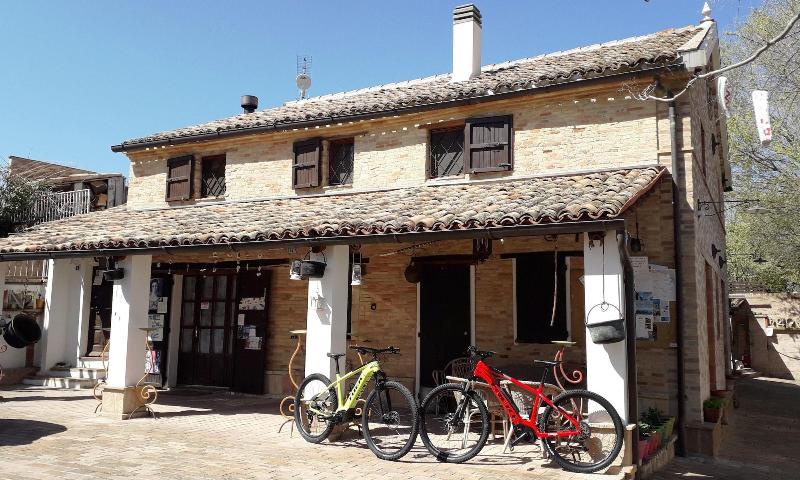 Casale Civetta image