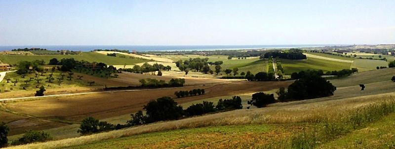 Casale Civetta image