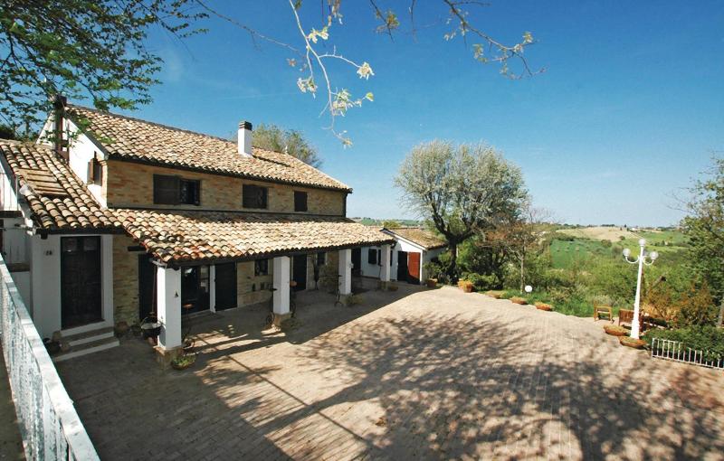 Casale Civetta image