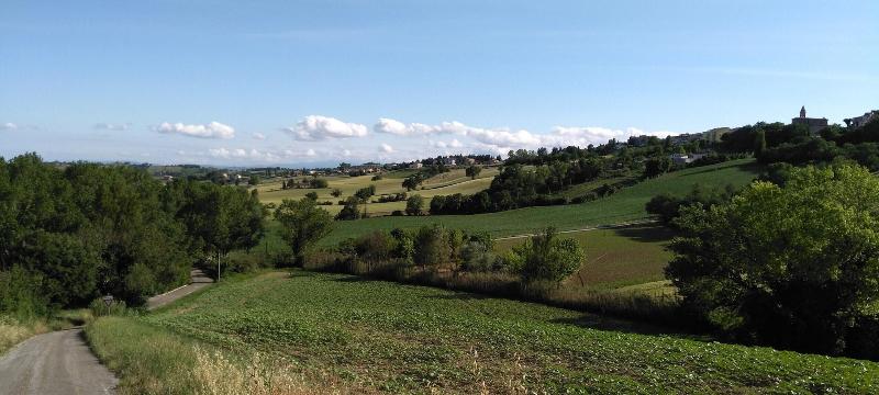 Casale Civetta image