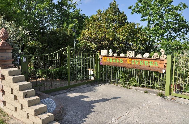 Casale Civetta image