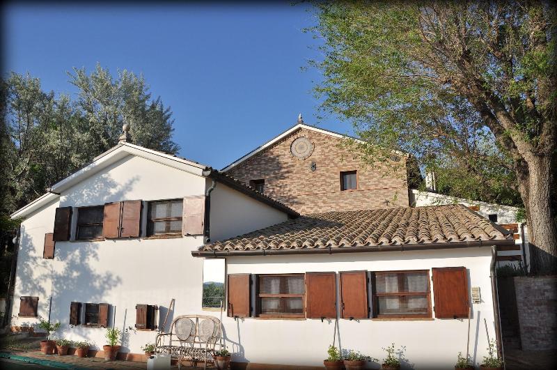 Casale Civetta image