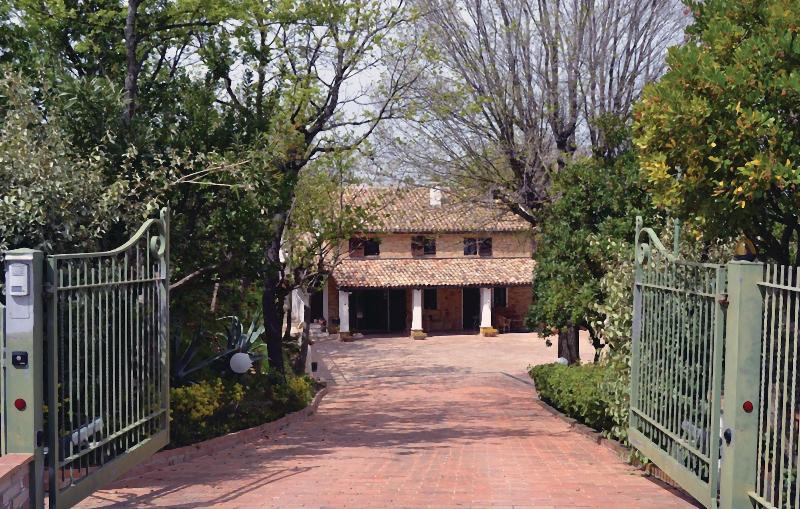 Casale Civetta image