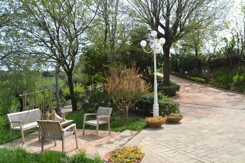 Casale Civetta image