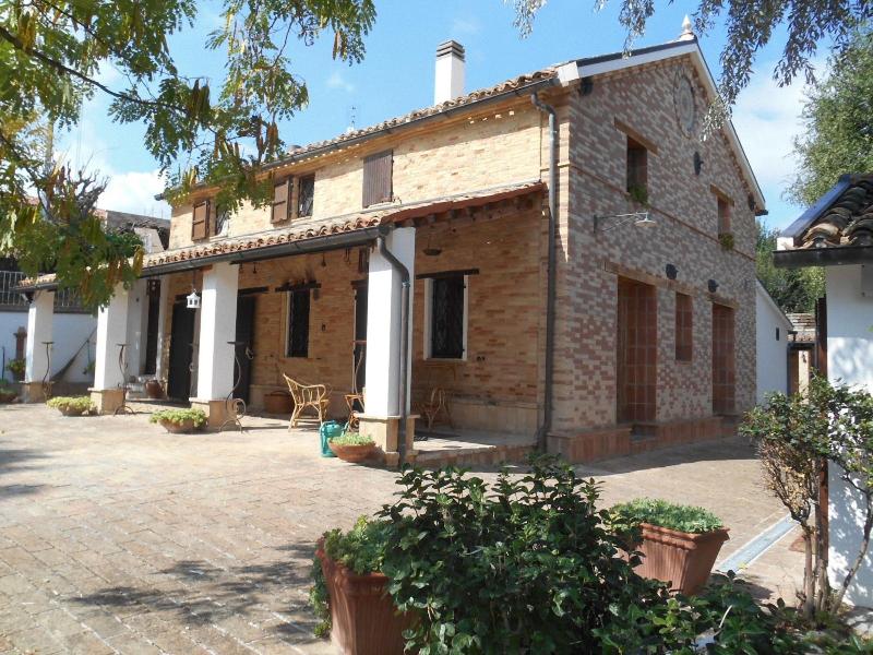Casale Civetta image