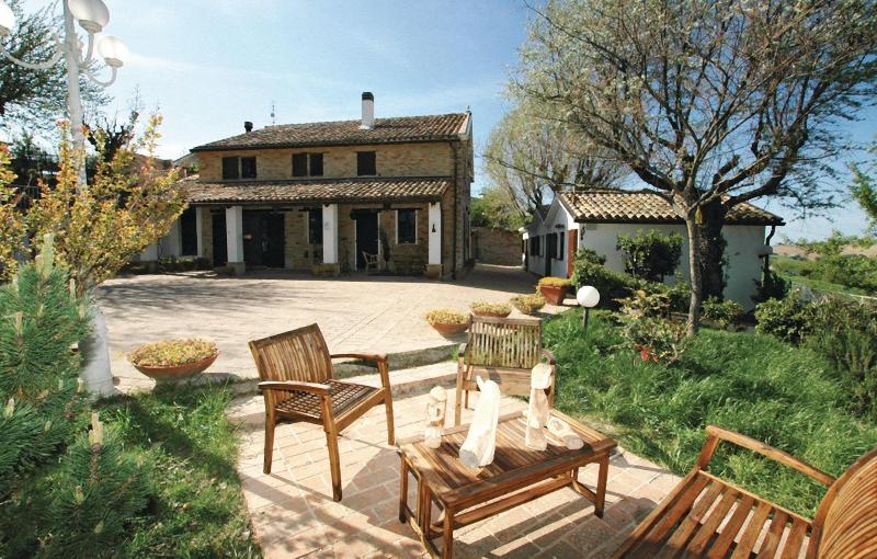 Casale Civetta image